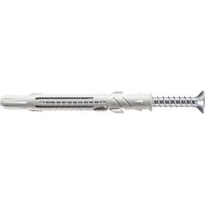 TASSELLO NYLON PROLUNGATO T88/V TORX ELEMATIC VITE TSP TX T88/V TORX 10X160 CF=PZ 50 Immagine principale del prodotto