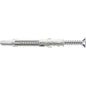 TASSELLO NYLON PROLUNGATO T88/V TORX ELEMATIC VITE TSP TX T88/V TORX  8X 80 CF=PZ 50