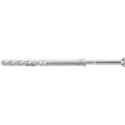 TASSELLO NYLON PROLUNGATO T66/V TORX ELEMATIC VITE TSP T66V TORX 10X160 CF=PZ 50 Immagine principale del prodotto