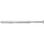TASSELLO NYLON PROLUNGATO T66/V TORX ELEMATIC VITE TSP T66V TORX 10X100 CF=PZ 50