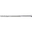 TASSELLO NYLON PROLUNGATO T66/V TER W ELEMATIC VITE TE T66V TER W 10X100 CF=PZ 50