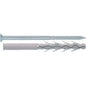 TASSELLO NYLON PROLUNGATO TUP4/V FRIULSIDER VITE TSP CAVA PZ TUP4/V 10X 85 CF=PZ 100
