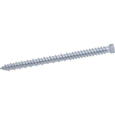 VITE CALCESTRUZZO VF TC FRIULSIDER CAVA TX30 ZINCATA BIANCA MM 5,0X 62 CF=PZ 100 Immagine principale del prodotto