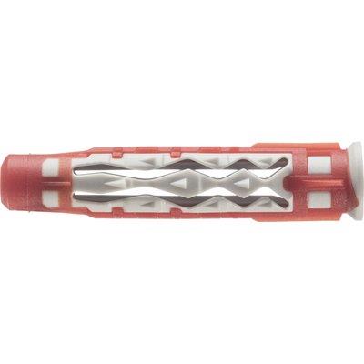 TASSELLO NYLON BLUEFIX ELEMATIC BLUEFIX 6 CF=PZ 100 Immagine principale del prodotto