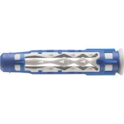 TASSELLO NYLON BLUEFIX ELEMATIC BLUEFIX 8 CF=PZ 50 Immagine principale del prodotto