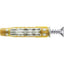 TASSELLO NYLON BLUEFIX/VA ELEMATIC BLUEFIX/VA 5 CF=PZ 100