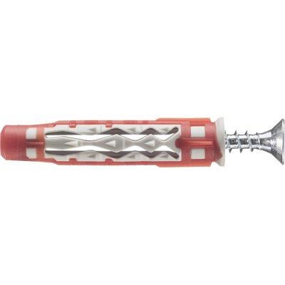 TASSELLO NYLON BLUEFIX/VA ELEMATIC BLUEFIX/VA 6 CF=PZ 100 Immagine principale del prodotto