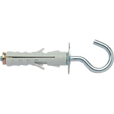 TASSELLO NYLON ENP/OA OCCHIOLO APERTO ELEMATIC 12X45 CF=PZ 50