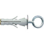 TASSELLO NYLON ENP/OC OCCHIOLO CHIUSO ELEMATIC 9X40 CF=PZ 100