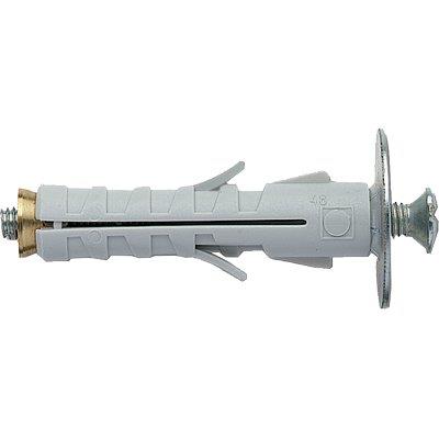 TASSELLO NYLON ENP/V VITE TGS  ELEMATIC 9X40 CF=PZ 200