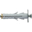 TASSELLO NYLON ENP/V VITE TGS  ELEMATIC 9X40 CF=PZ 200