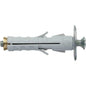 TASSELLO NYLON ENP/V VITE TGS  ELEMATIC 9X40 CF=PZ 200