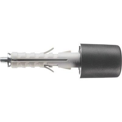 TASSELLO NYLON ENP PARACOLPI ELEMATIC BIANCO ENP/FP  9X40  CF=PZ 50
