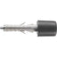 TASSELLO NYLON ENP PARACOLPI ELEMATIC BIANCO ENP/FP  9X40  CF=PZ 50