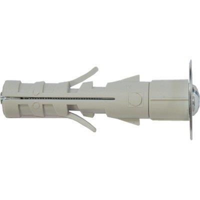 TASSELLO NYLON LUNGO ENP/VP VITE TGS ELEMATIC 12X55 CF=PZ 50