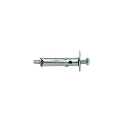 TASSELLO ACCIAIO T61/V ELEMATIC VITE TGS T61/V 9 CF=PZ 100