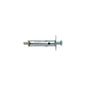 TASSELLO ACCIAIO T61/V ELEMATIC VITE TGS T61/V 9 CF=PZ 100