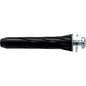 TASSELLO POLIAMMIDE XTECH/VCB VITE TGS ELEMATIC XTECH/VCB 10X60 CF=PZ 100