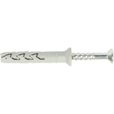 TASSELLO NYLON PROLUNGATO JTX TS/V ELEMATIC VITE TSP PZ COLLAR SVASAT JTD TS/V D8X95 CF=PZ 50
