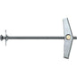 ANCORA A SOFFITTO ETAF/V 4/12 ELEMATIC VITE TGS CF=PZ 50