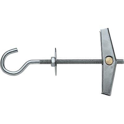 ANCORA A SOFFITTO ETAF/OA 4/14 ELEMATIC OCCHIOLO APERTO CF=PZ 50