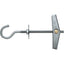 ANCORA A SOFFITTO ETAF/OA 4/14 ELEMATIC OCCHIOLO APERTO CF=PZ 50