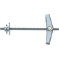 ANCORA A SOFFITTO ETAF/DD 4/14 ELEMATIC DOPPIO DADO CF=PZ 50