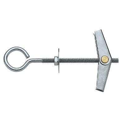 ANCORA A SOFFITTO ETAF/OC 4/14 ELEMATIC OCCHIOLO CHIUSO CF=PZ 50 Immagine principale del prodotto