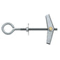 ANCORA A SOFFITTO ETAF/OC 4/14 ELEMATIC OCCHIOLO CHIUSO CF=PZ 50