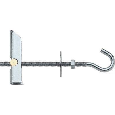 ANCORA A SOFFITTO ETR/OA 6 ELEMATIC OCCHIOLO APERTO CF=PZ 25
