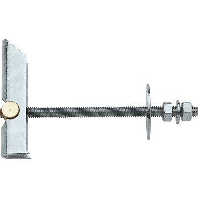 ANCORA A SOFFITTO ETR/DD 6 ELEMATIC DOPPIO DADO CF=PZ 25