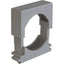 FISSATUBO NYLON CHIUSO MM 14/22 CF=PZ 100