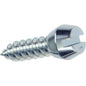 VITE AUTOFILETTANTE TC FERMAVETRO MUSTAD CAVA TA ZINCATA BIANCA MM 4,2X 9,5 CF=PZ 500