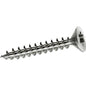 VITE TRUCIOLARE TSP TX CHROM PANELVIT MUSTAD CAVA TX FILETTO INTERO MM 6,0X50 CF=PZ 200