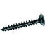 VITE TRUCIOLARE TSP NEROPLUS PANELVIT MUSTAD CAVA PZ FILETTO INTERO MM 3,5X20 CF=PZ 500
