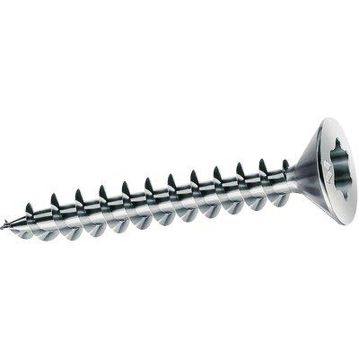 VITE TRUCIOLARE TSP TX CHROM PANELVIT MUSTAD CAVA TX FILETTO INTERO MM 3,5X16 CF=PZ 500 Immagine principale del prodotto