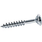 VITE TRUCIOLARE TSP PF TX CHROM PANELVIT MUSTAD CAVA TX FILETTO PARZIALE MM 4,5X40 CF=PZ 500