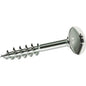 VITE TRUCIOLARE FC PANELVIT TX CHROM MUSTAD CAVA TX FILETTO PARZIALE MM 7,0X120 CF=PZ 100