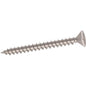VITE TRUCIOLARE TSP INOX AMBROVIT CAVA PZ FILETTO INTERO MM 4,5X60 CF=PZ 200
