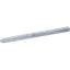 VITE FERRO LEGNO ZINCATA BIANCA MM  8,0X60 CF=PZ 100