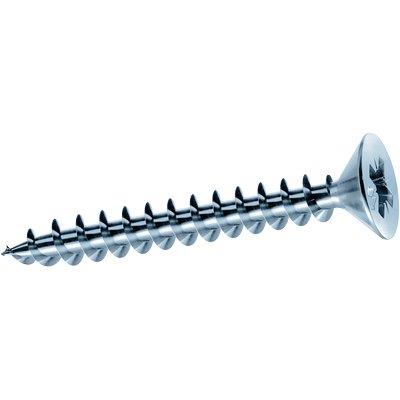 VITE TRUCIOLARE TSP CHROMITING PANELVIT MUSTAD CAVA PZ FILETTO INTERO MM 3,5X12 CF=PZ 500