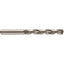 PUNTA TRAPANO WIDIA SUPERIOR 03060 KRINO MM 20X160