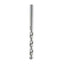 PUNTA TRAPANO WIDIA STANDARD 03001 KRINO MM  4X75