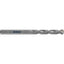 PUNTA TRAPANO WIDIA GRES+030421 KRINO MM  5X 90