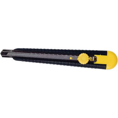 CUTTER DYNAGRIP 418 STANLEY MM 18 0-10-418 Immagine principale del prodotto