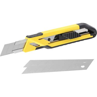 CUTTER 266 STANLEY MM 18 + LAME 2 STHT10266-1 Immagine principale del prodotto