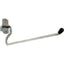 SUPPORTO DRITTO 303 MINUTEX ACCIAIO ZINCATO CM  7