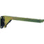 REGGIMENSOLA PIEGHEVOLE 546 MINUTEX ACCAIO ZINCATO MM 150X 80