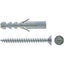 TASSELLO NYLON S-V FISCHER VITE TSP CAVA PZ S 10 V CF=PZ 25