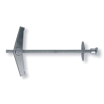ANCORA A SOFFITTO KD 4 FISCHER DADO OTTONE CAVA TA Immagine principale del prodotto